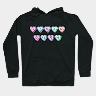 Sugar Rush - Lilac - Hoodie